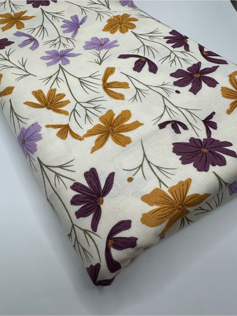 Seaglass Summer by Sweetfire Road for Moda